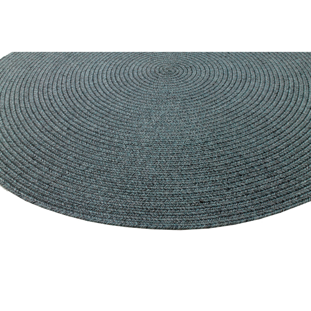 Renwil ROSAG-90592-55 Sage Blue Indoor/Outdoor Rug - Blue