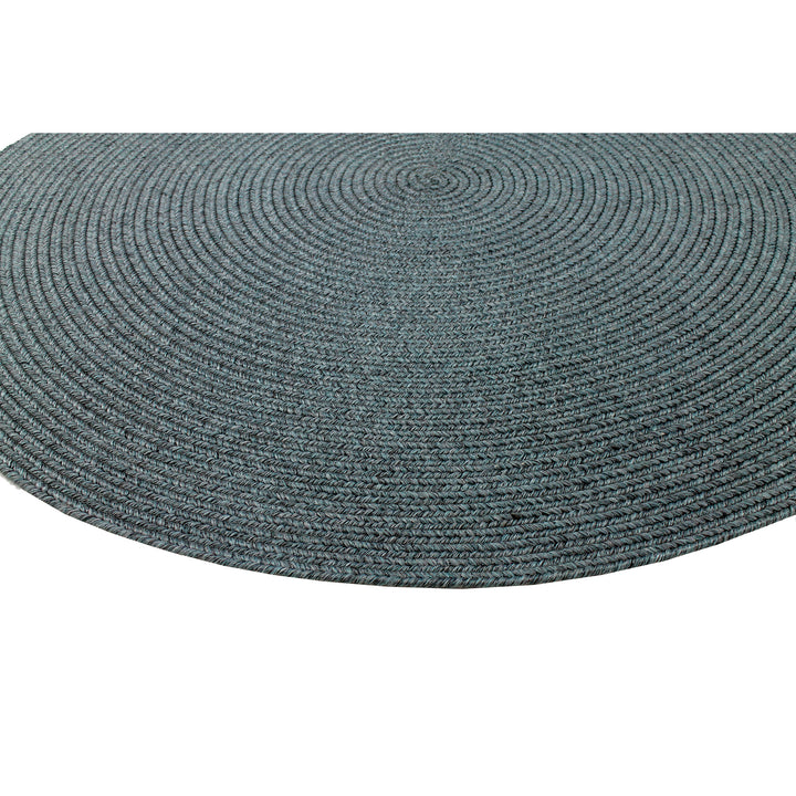 Renwil ROSAG-90592-55 Sage Blue Indoor/Outdoor Rug - Blue