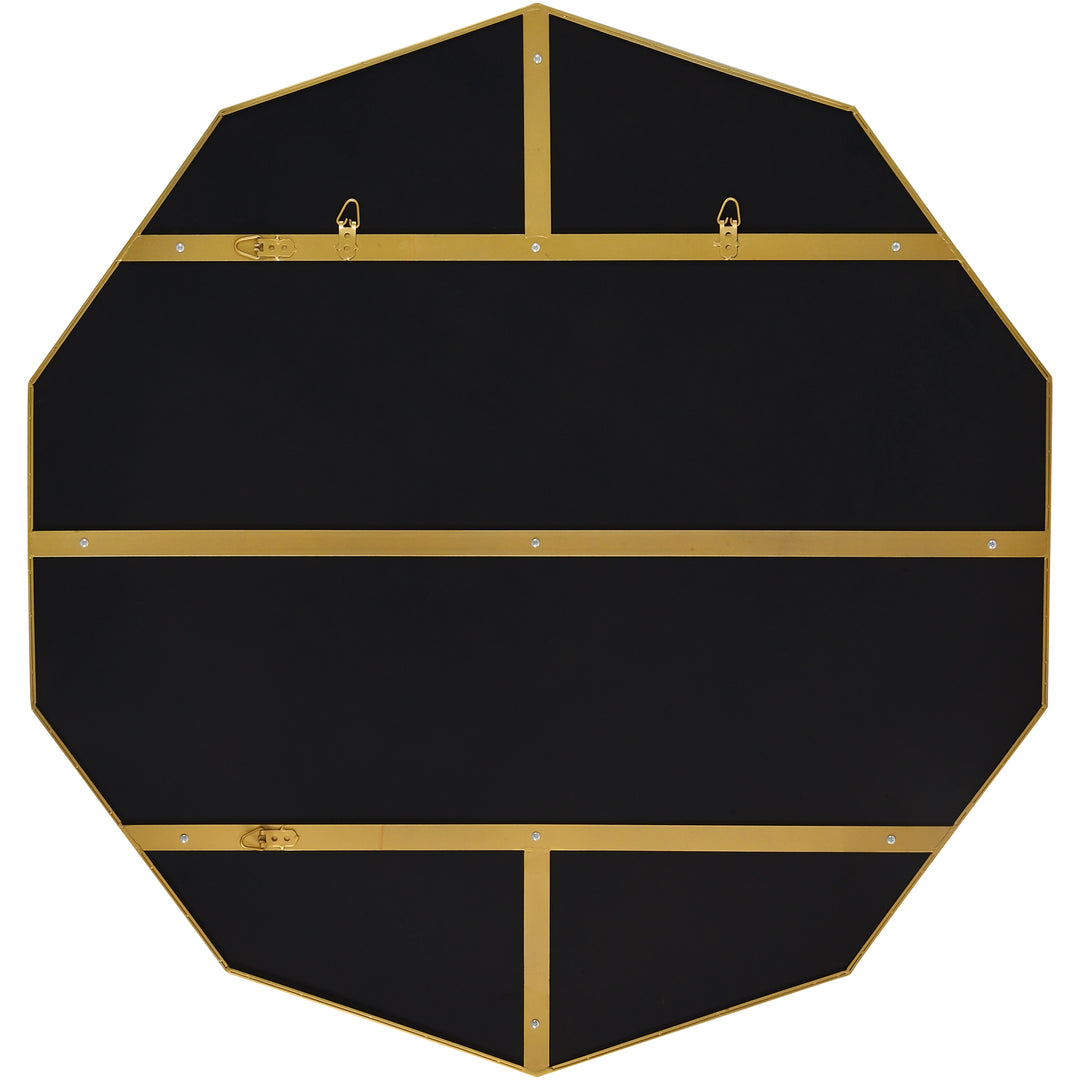 Renwil MT2349 Cruz Wall Mirror