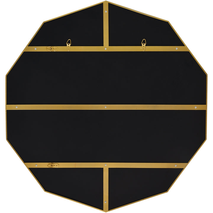 Renwil MT2349 Cruz Wall Mirror