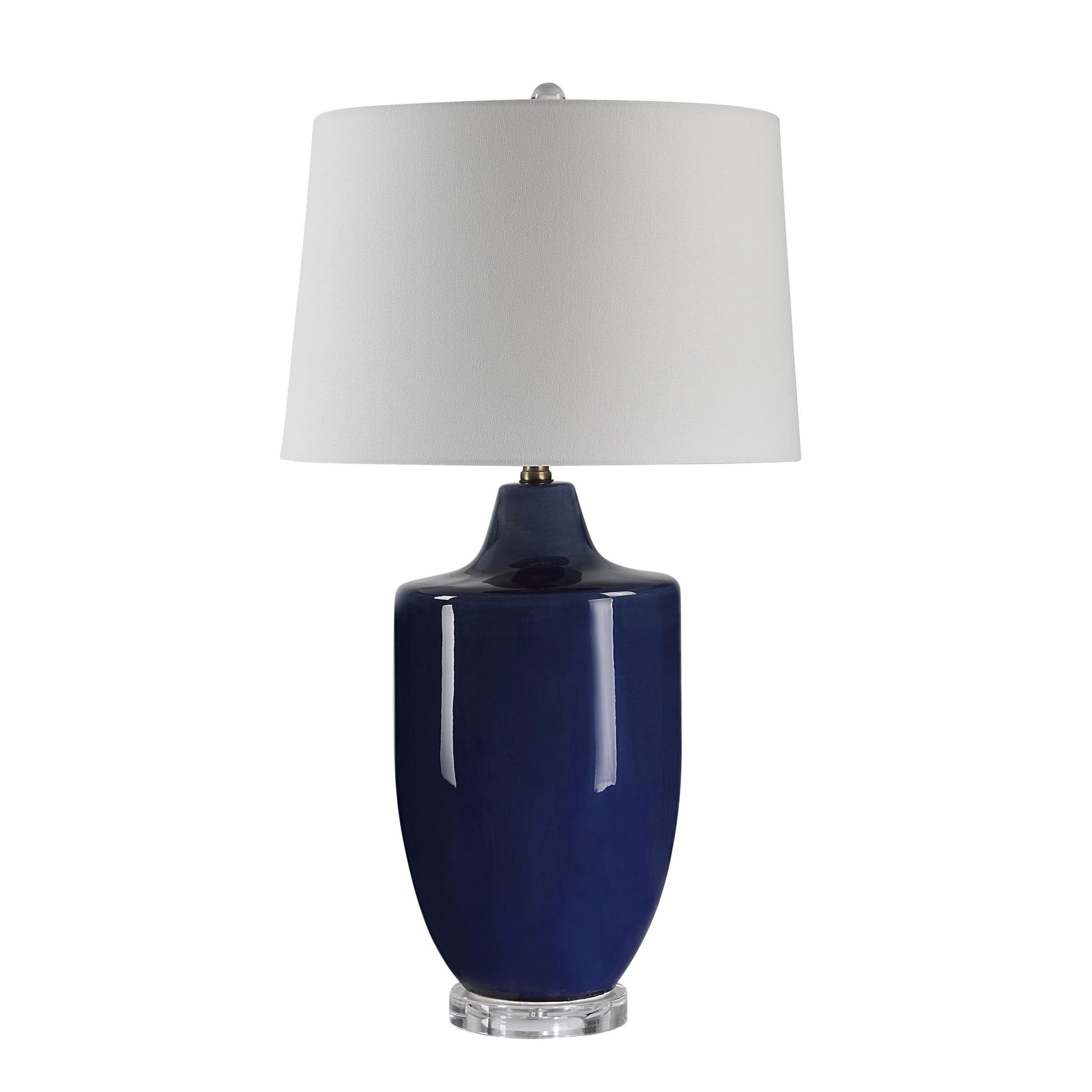 Everren LPT1361 Decimus Table Lamp