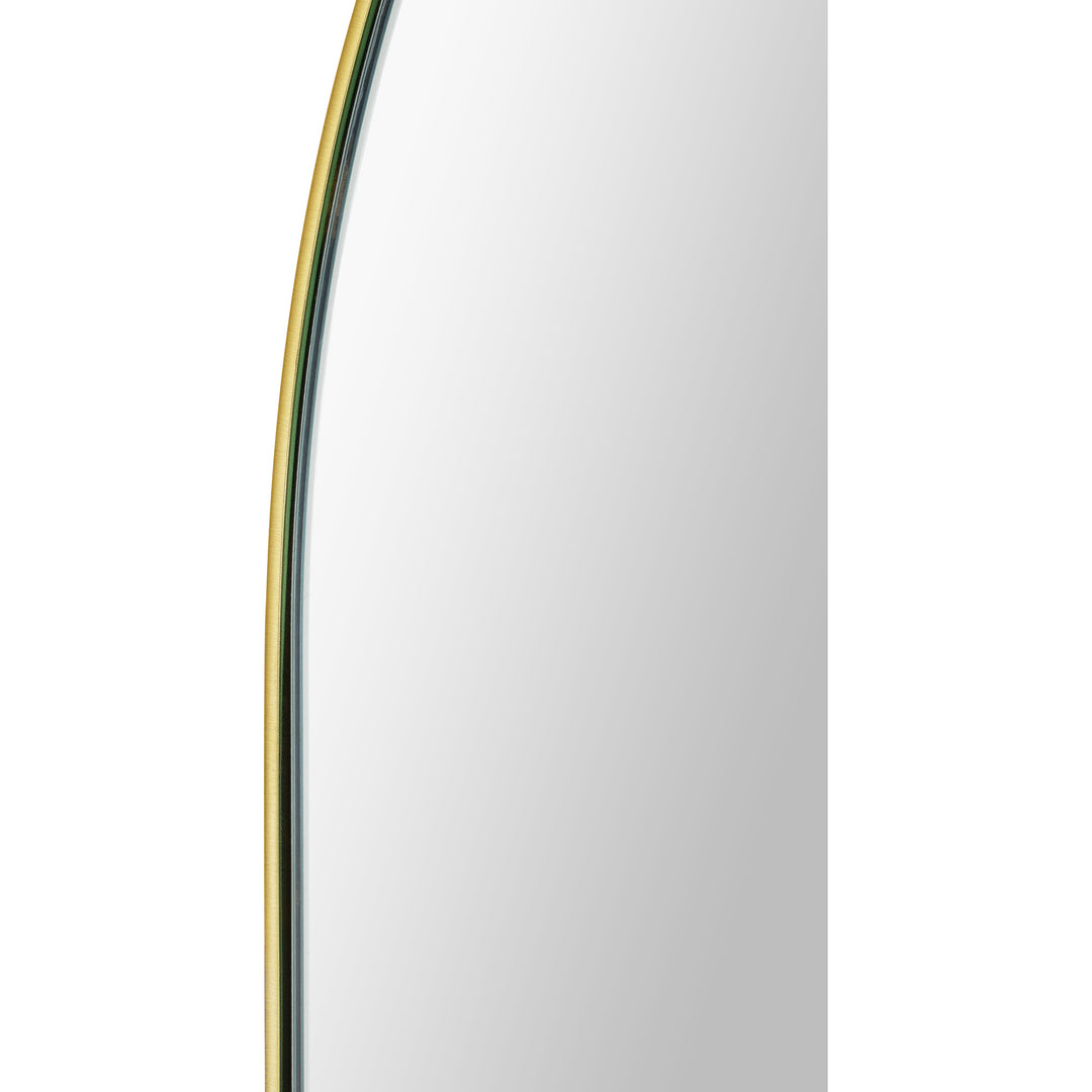Renwil MT2526 Beckah Wall Mirror