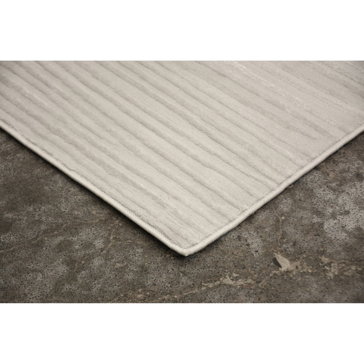 Renwil RCAM-20082-58 Camila Indoor Rug - Light cream