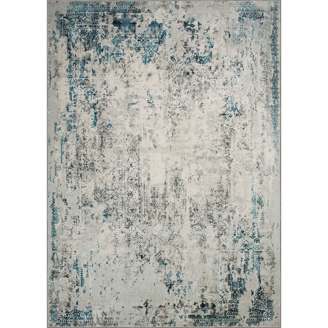 Renwil RARI-18612-1013 Ariella Indoor Rug - Blue