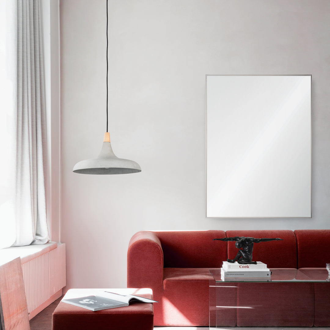 Renwil MT2346 Carmelle Wall Mirror