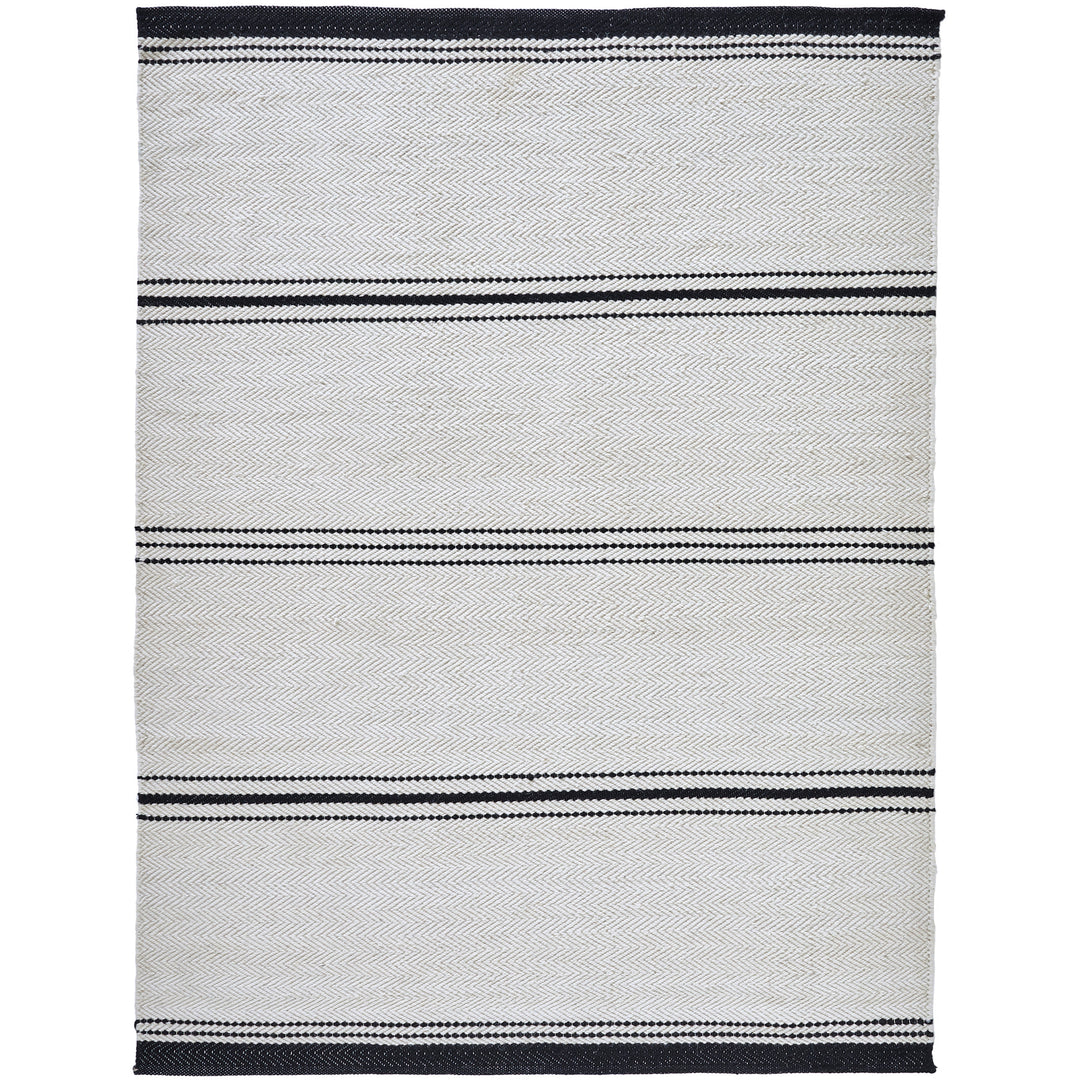 Renwil RALI-10002-1013 Alice Indoor Rug - Ivory