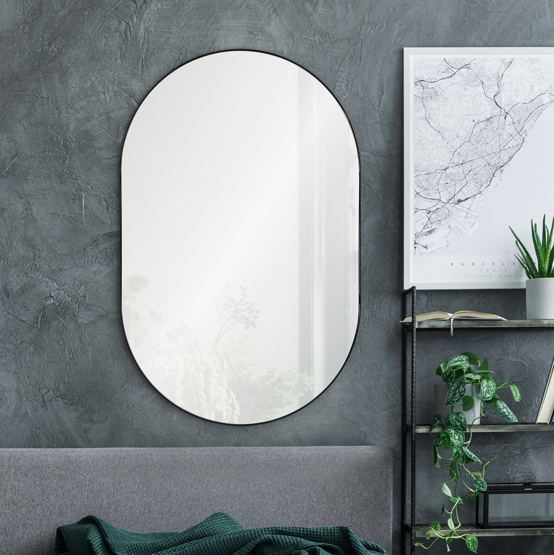 Renwil MT2394 Webster Wall Mirror