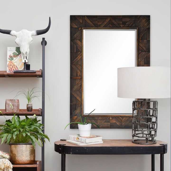 Renwil MT2201 Madden Wall Mirror