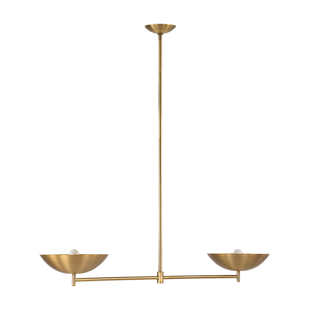 Renwil LPC4491 Waxlow Ceiling Fixture