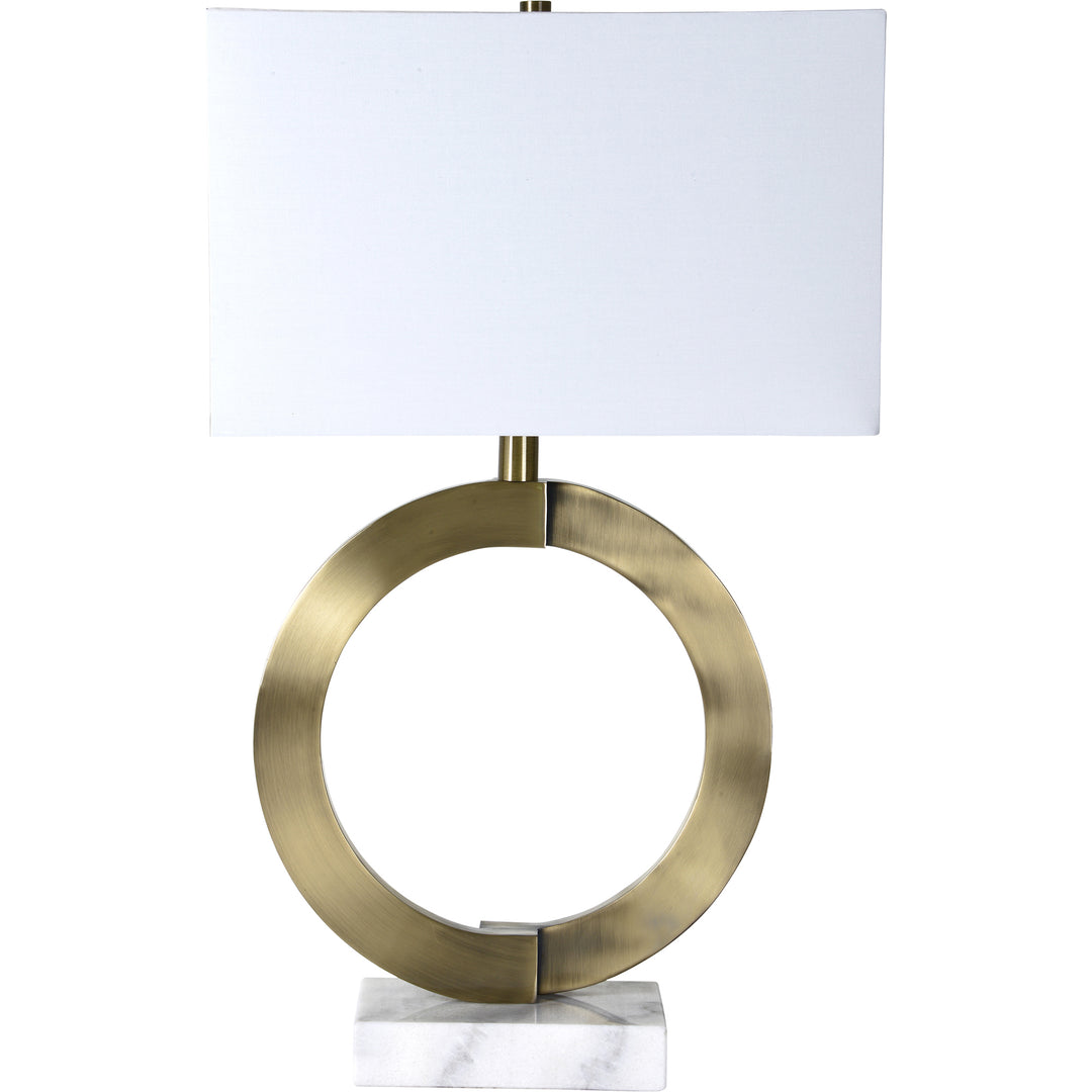 Renwil LPT931 Skylar Table Lamp Table Lamp