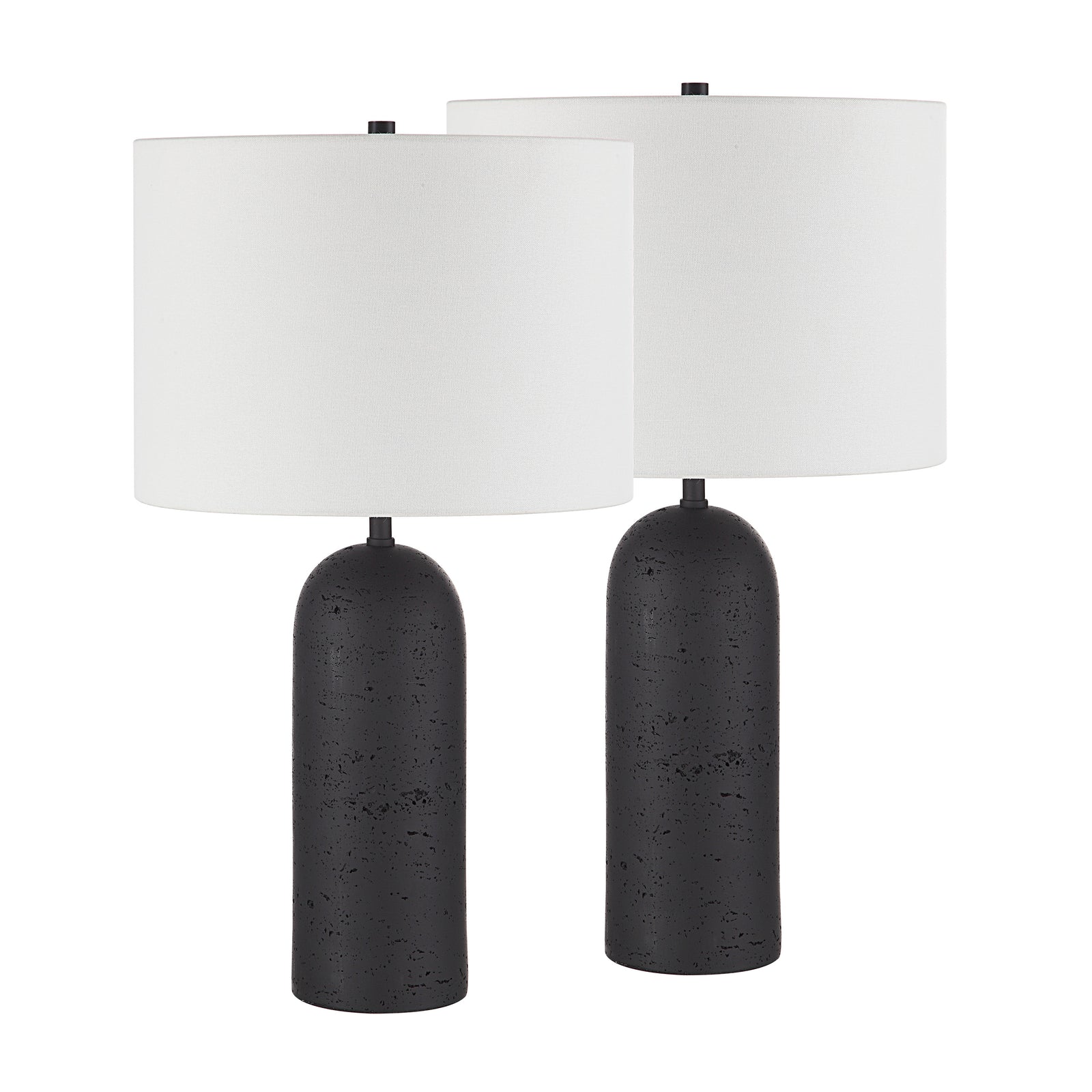 Everren LPT1267-SET2 Augusta Table Lamp- Set of two Table Lamp - Set of two