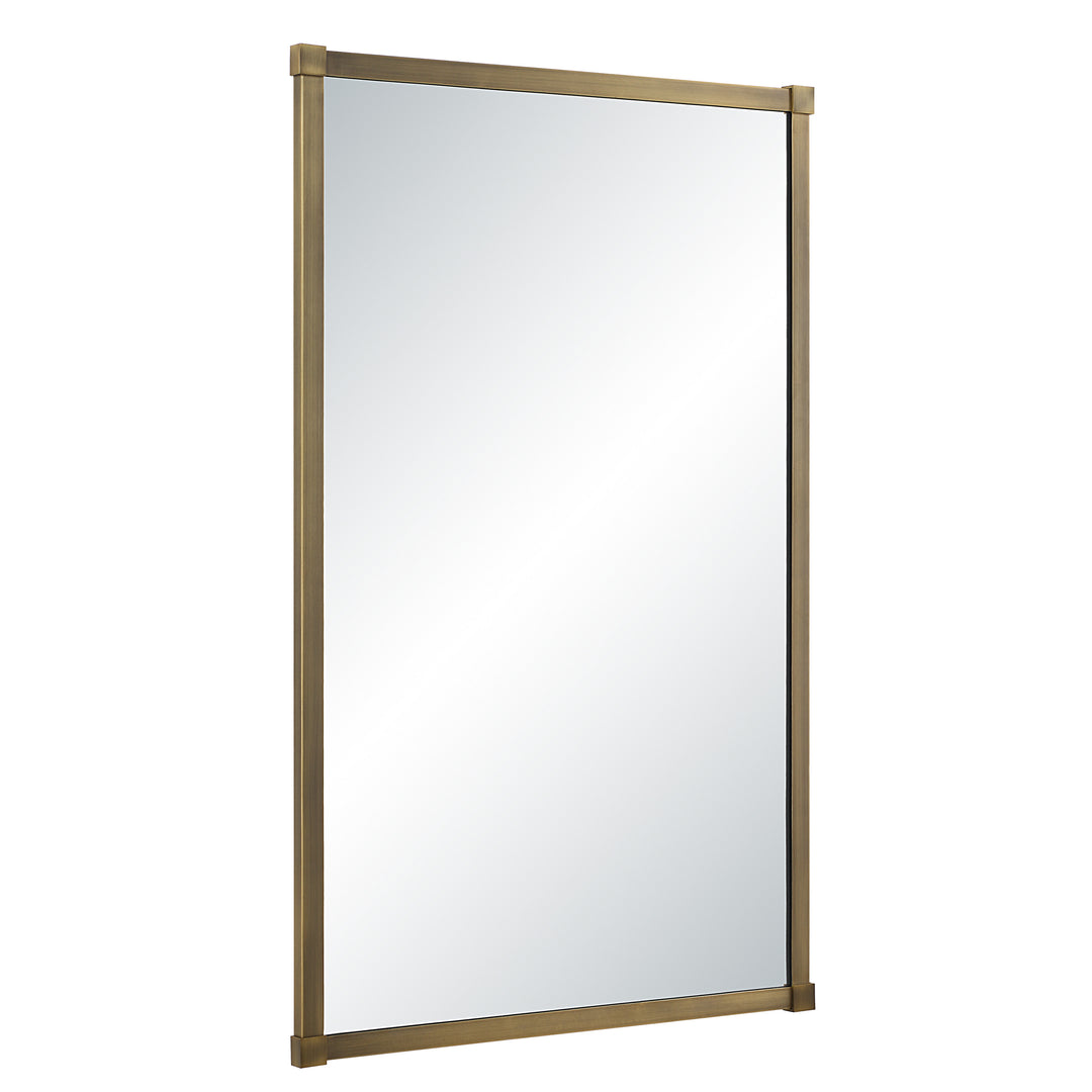Renwil MT2738 Khaya Wall Mirror