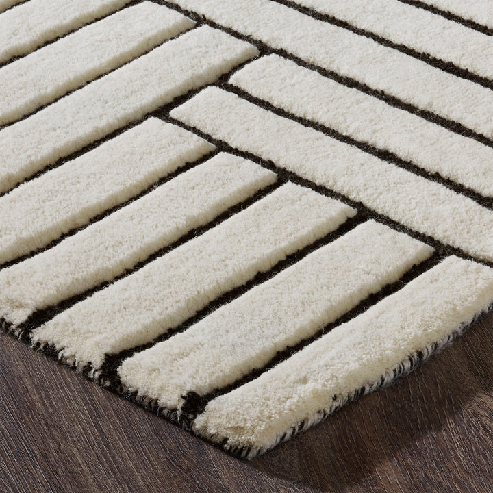 Renwil RARC-10182-1013 Arctica Indoor Rug - Ivory