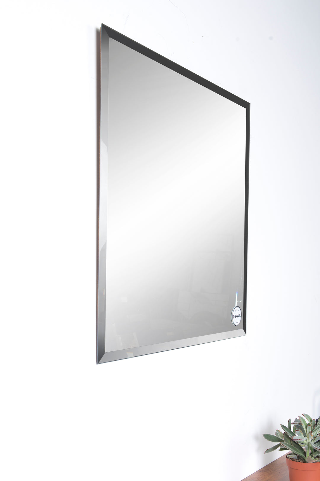 Renwil MT639 Vogue Wall Mirror
