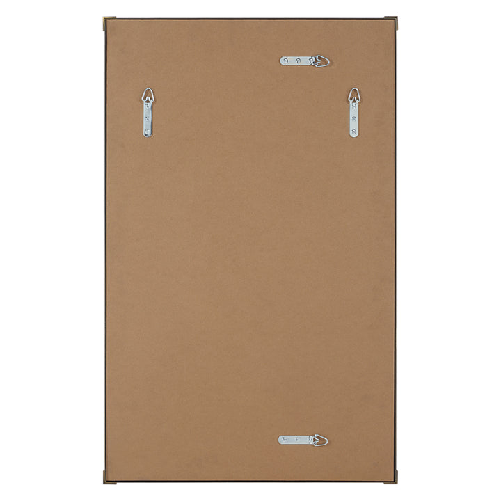 Renwil MT2738 Khaya Wall Mirror