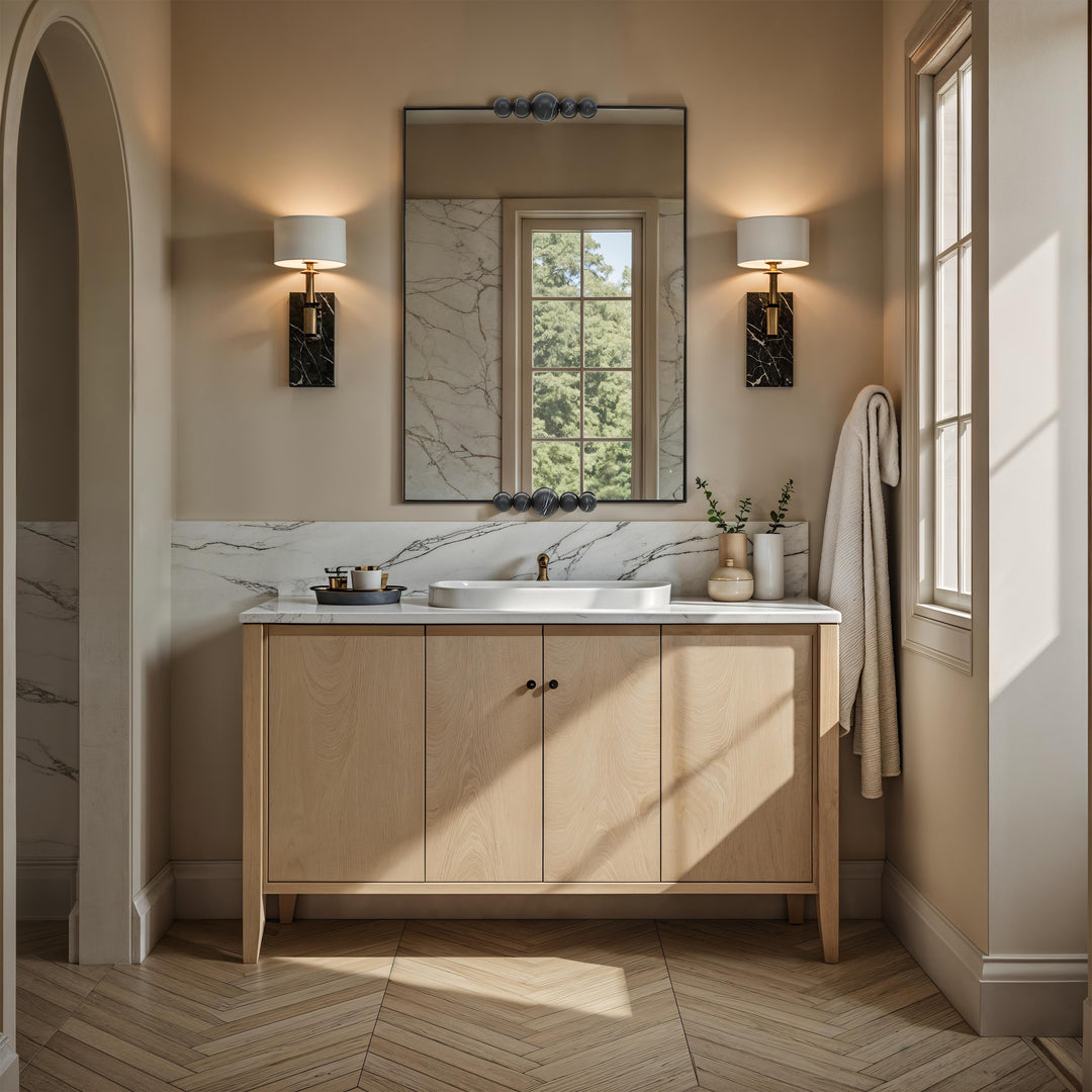 Renwil MT2780 Cosmos Wall Mirror