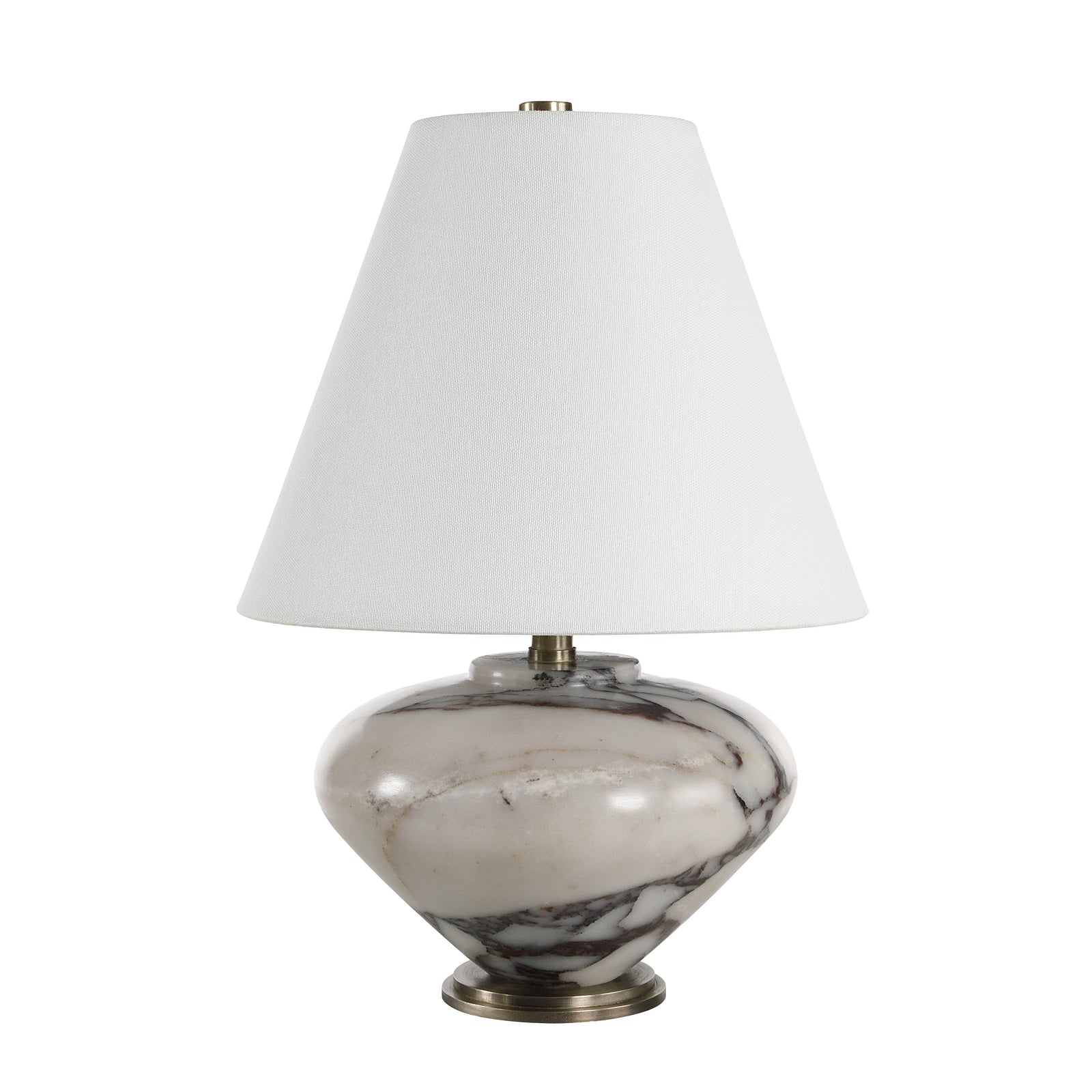 Renwil LPT1444 Monumento Table Lamp