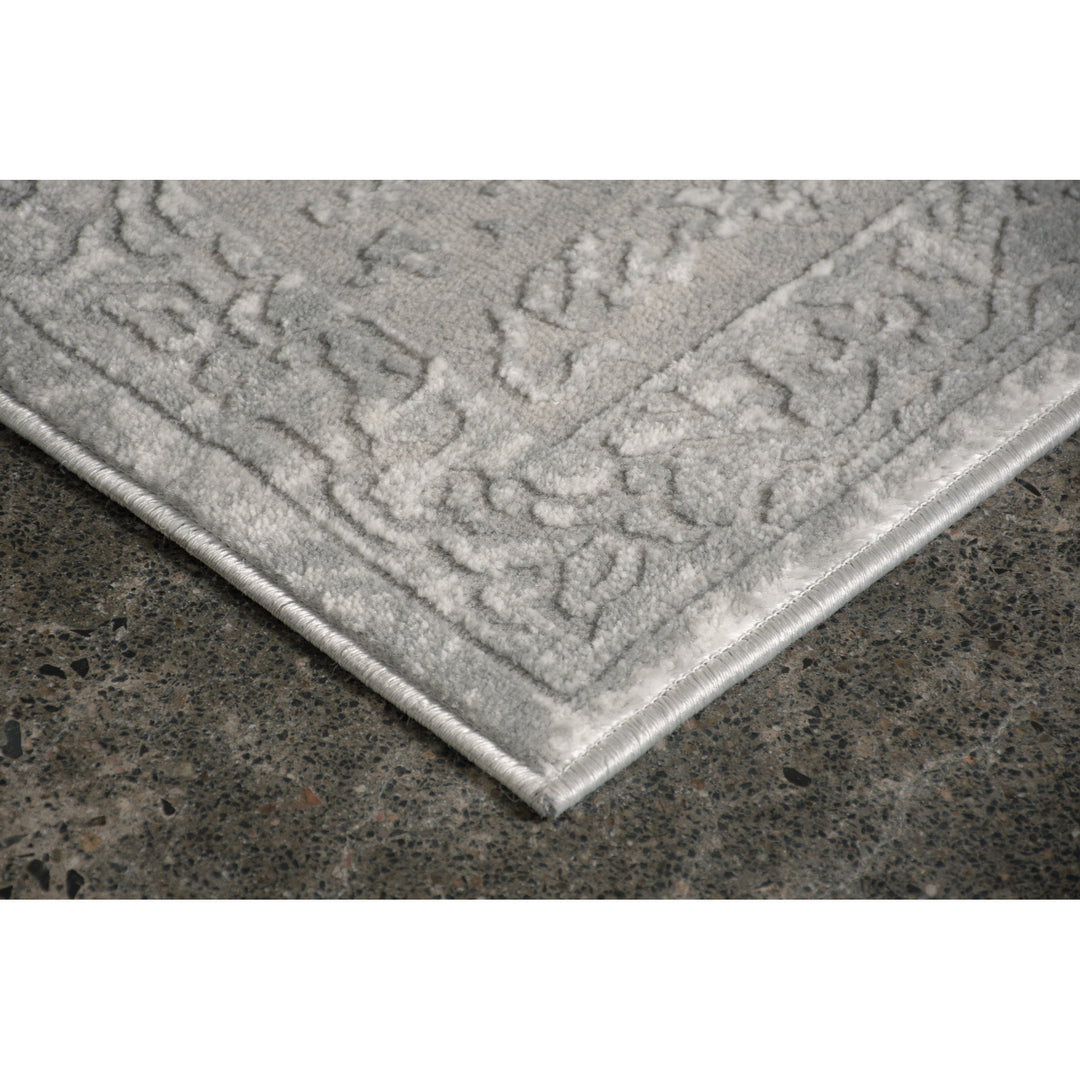 Renwil RCAM-10184-310 Camila Indoor Rug - Grey mix