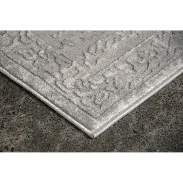 Renwil RCAM-10184-310 Camila Indoor Rug - Grey mix