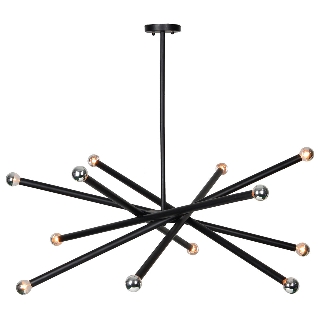 Renwil LPC4095 Clemente Ceiling Fixture Ceiling Fixture