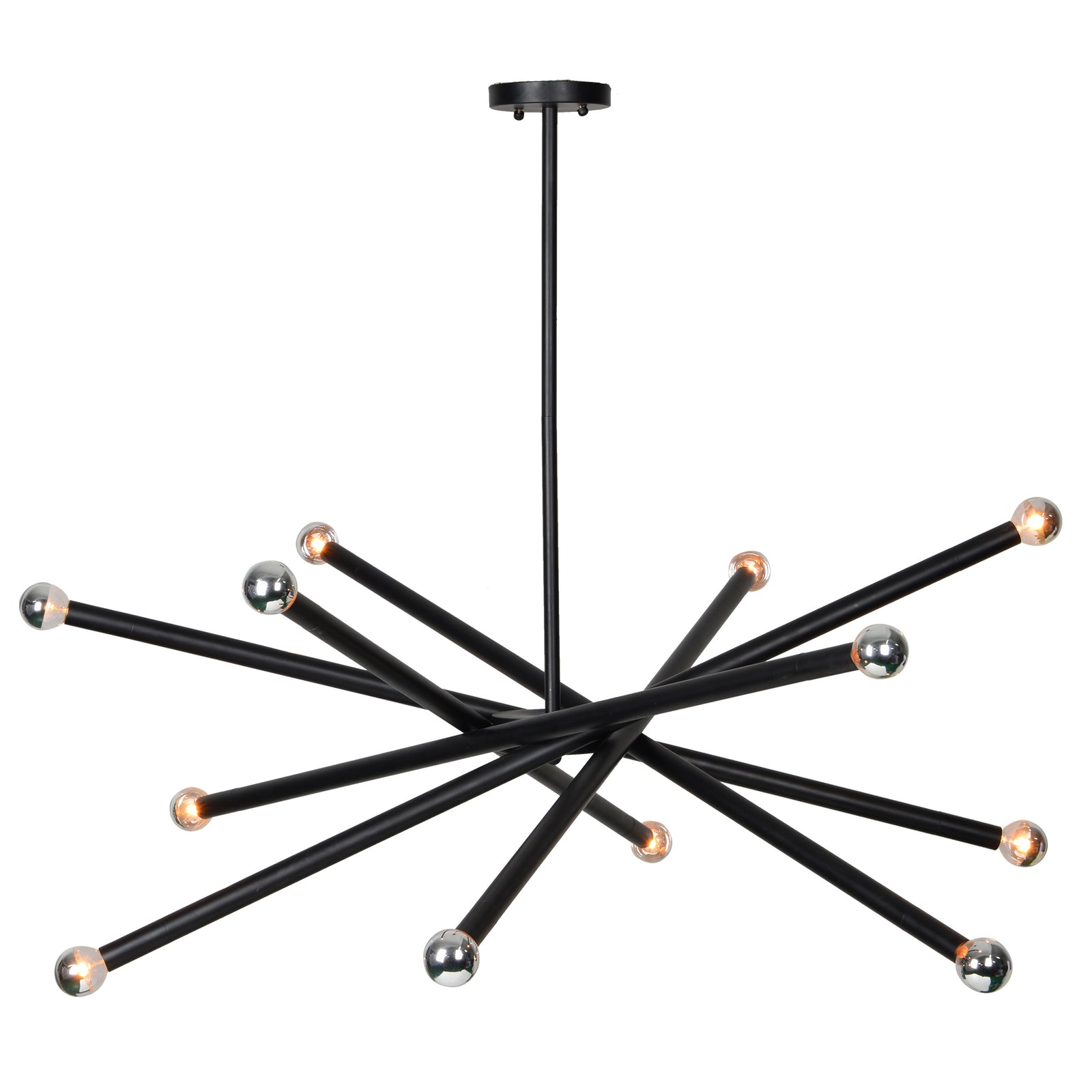 Renwil LPC4095 Clemente Ceiling Fixture Ceiling Fixture