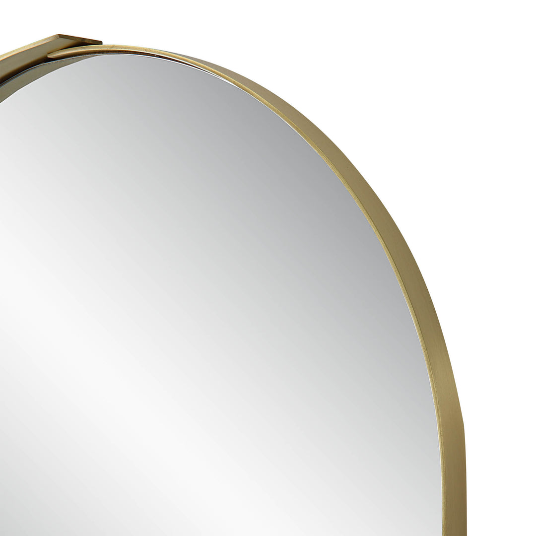 Renwil MT2537 Aleah Wall Mirror