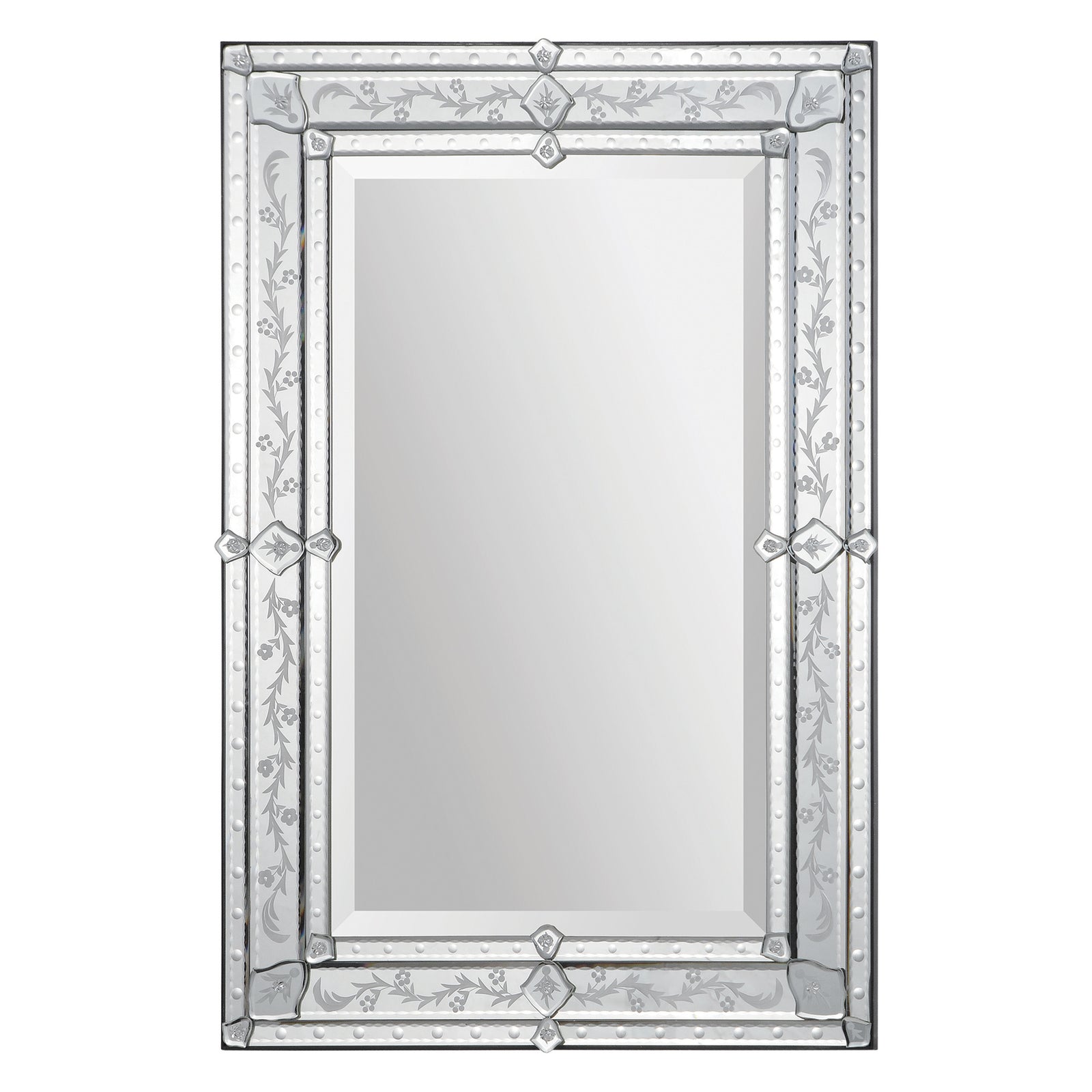 Renwil MT1301 Vincenzo Wall Mirror
