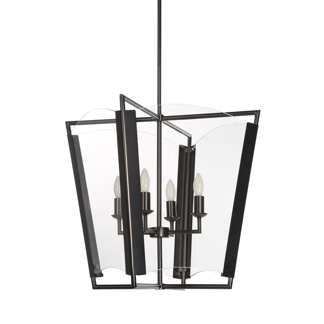 Renwil LPC4499 Toussaint Ceiling Fixture