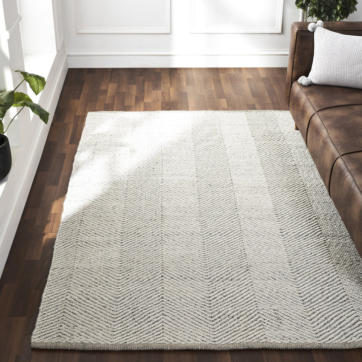 Renwil RMAL-10001-810 Malur Indoor Rug - Ivory