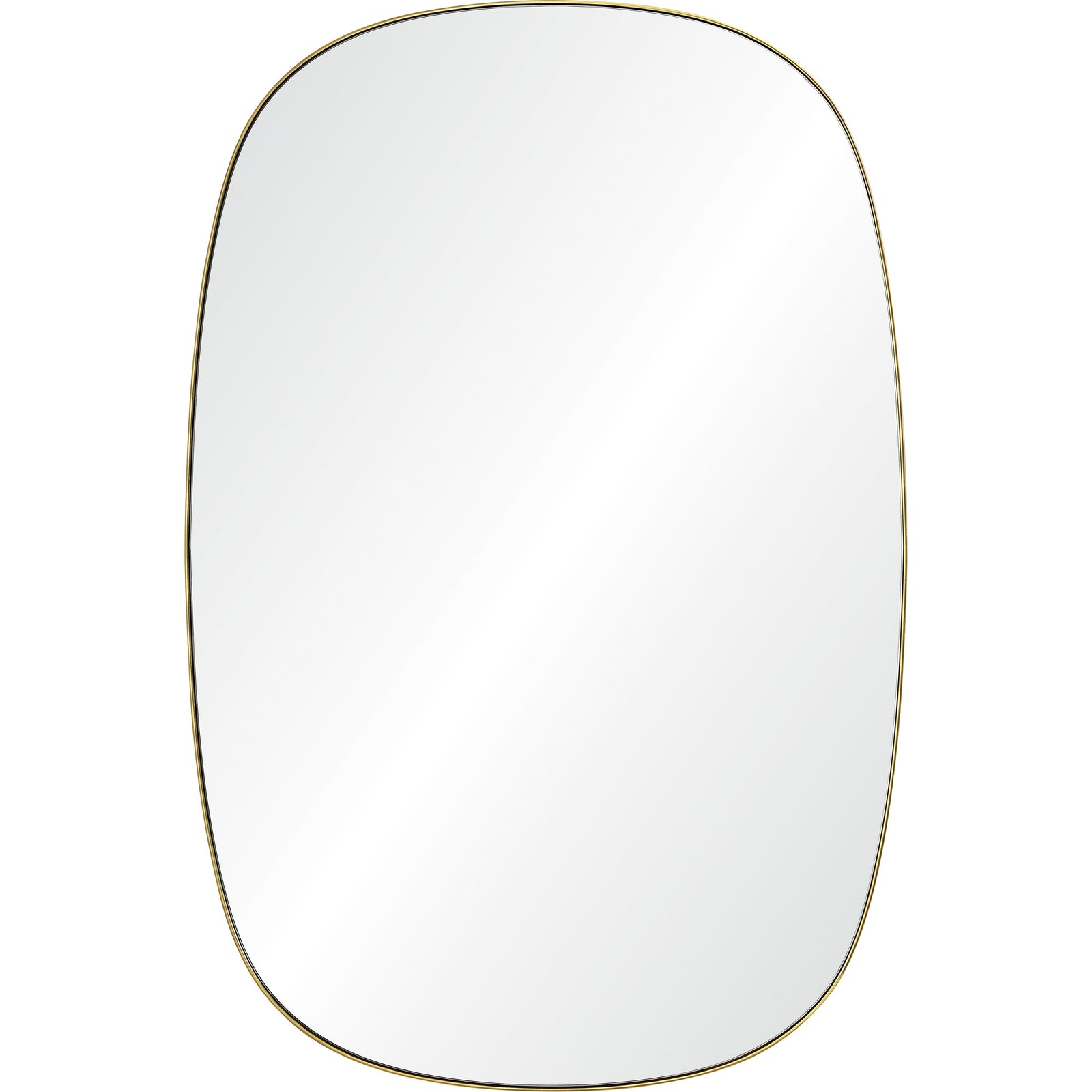 Renwil MT2523 Gallegos Wall Mirror