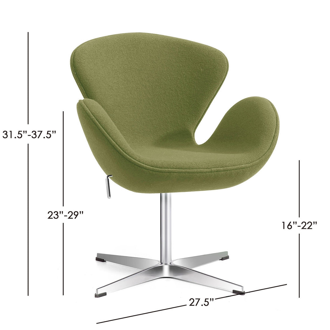 Lacey Swivel Lounge
