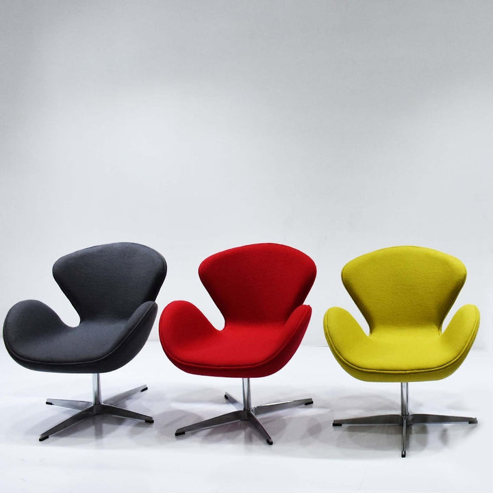 Lacey Swivel Lounge