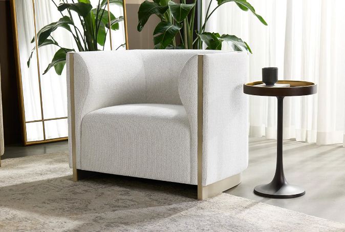 PB-06LAR Accent Armchair