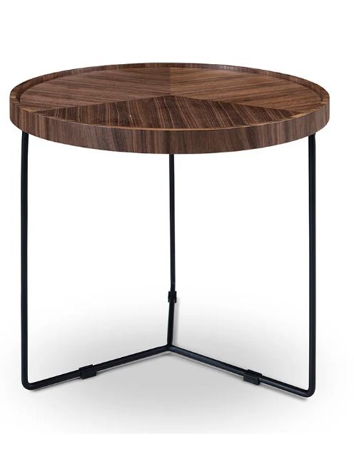 PB-26 ABBY End Table