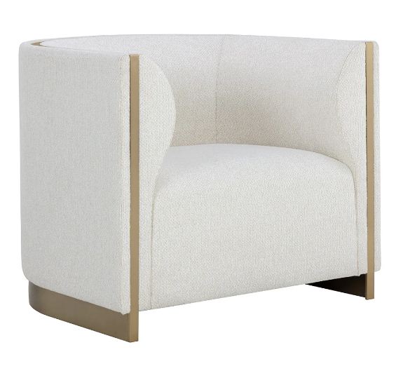 PB-06LAR Accent Armchair