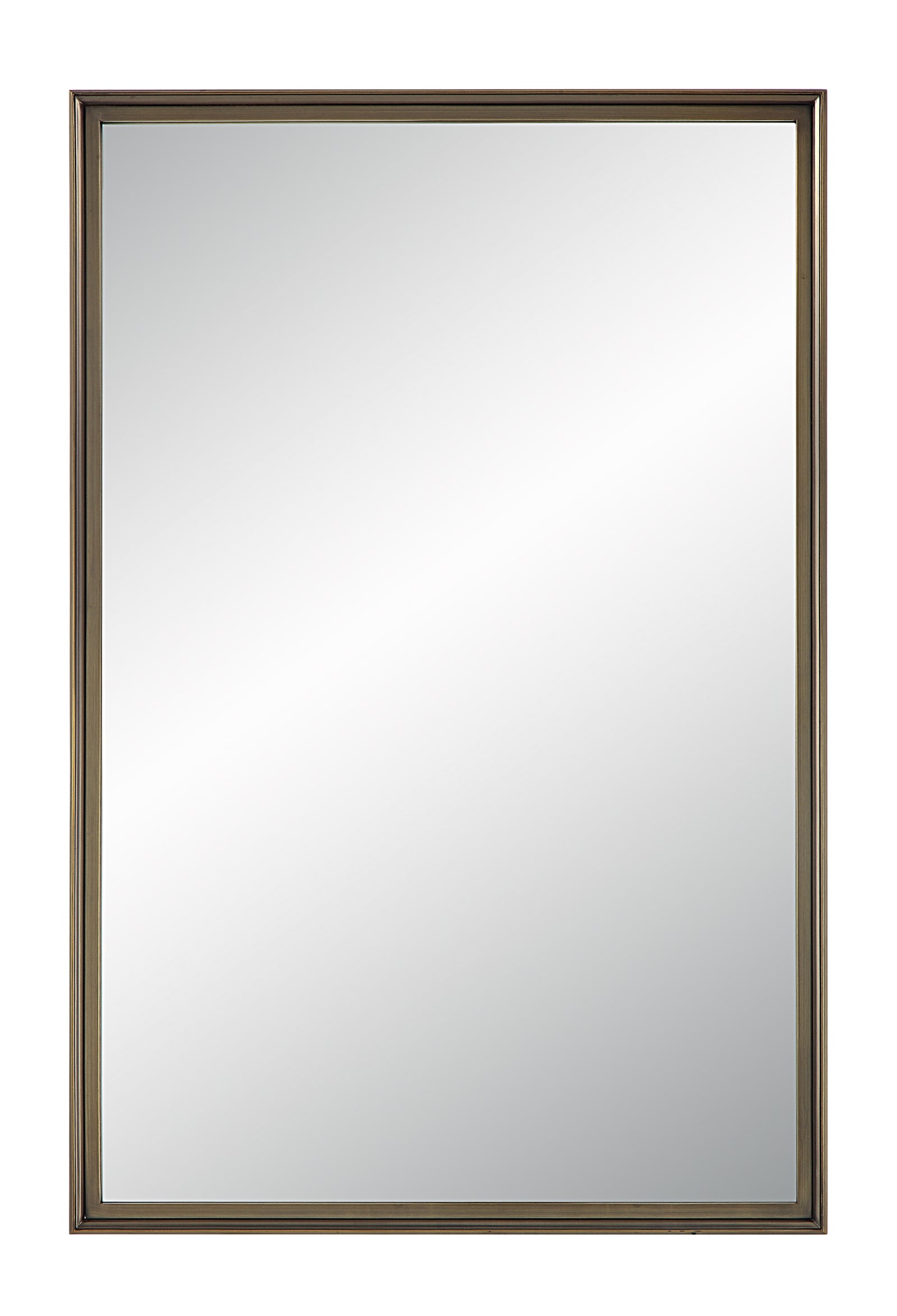 Renwil MT2627 Sandcastle Wall Mirror