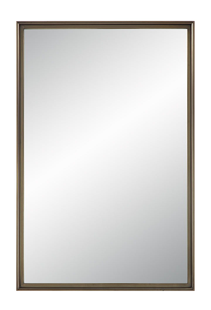 Renwil MT2627 Sandcastle Wall Mirror