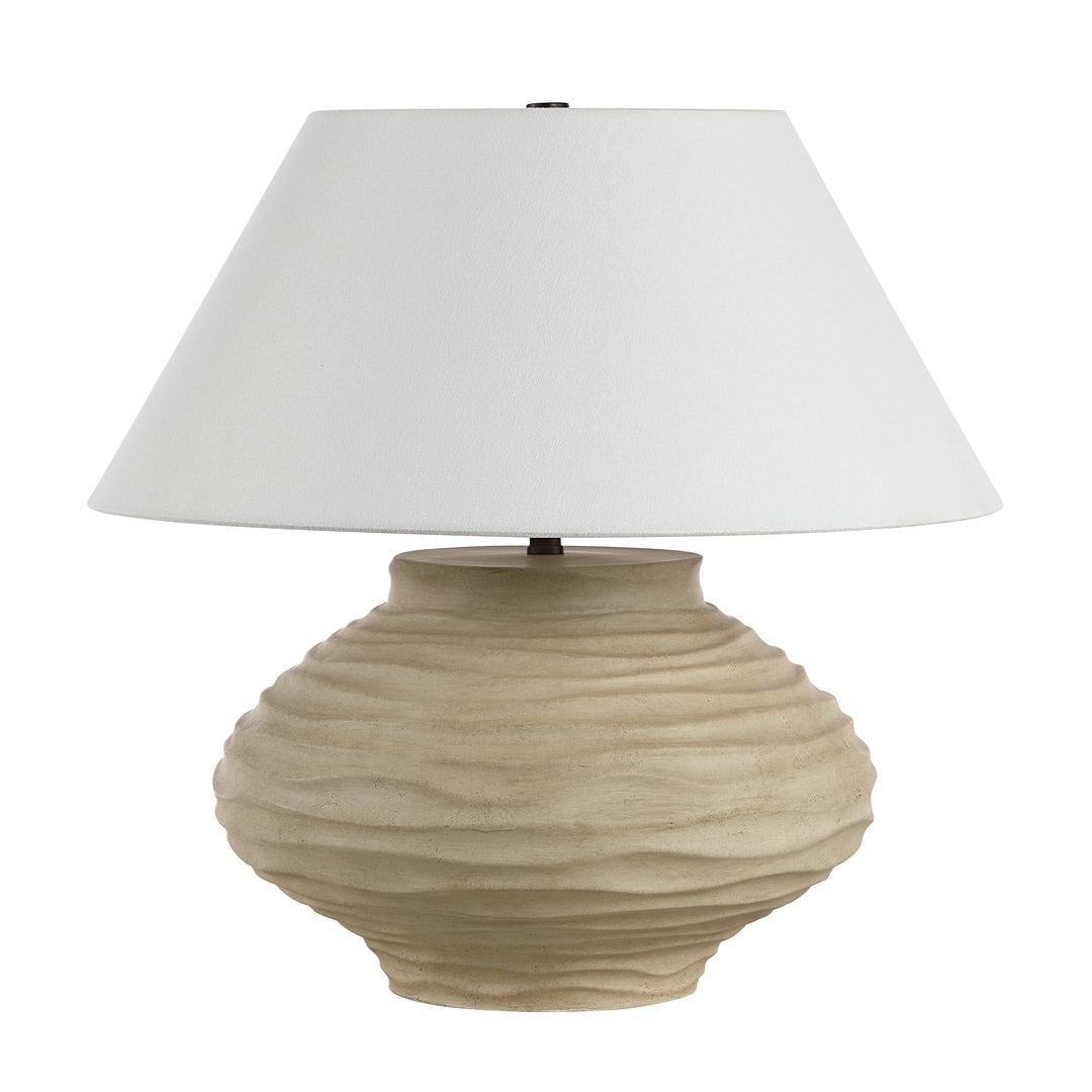 Everren LPT1462EV Ola Table Lamp