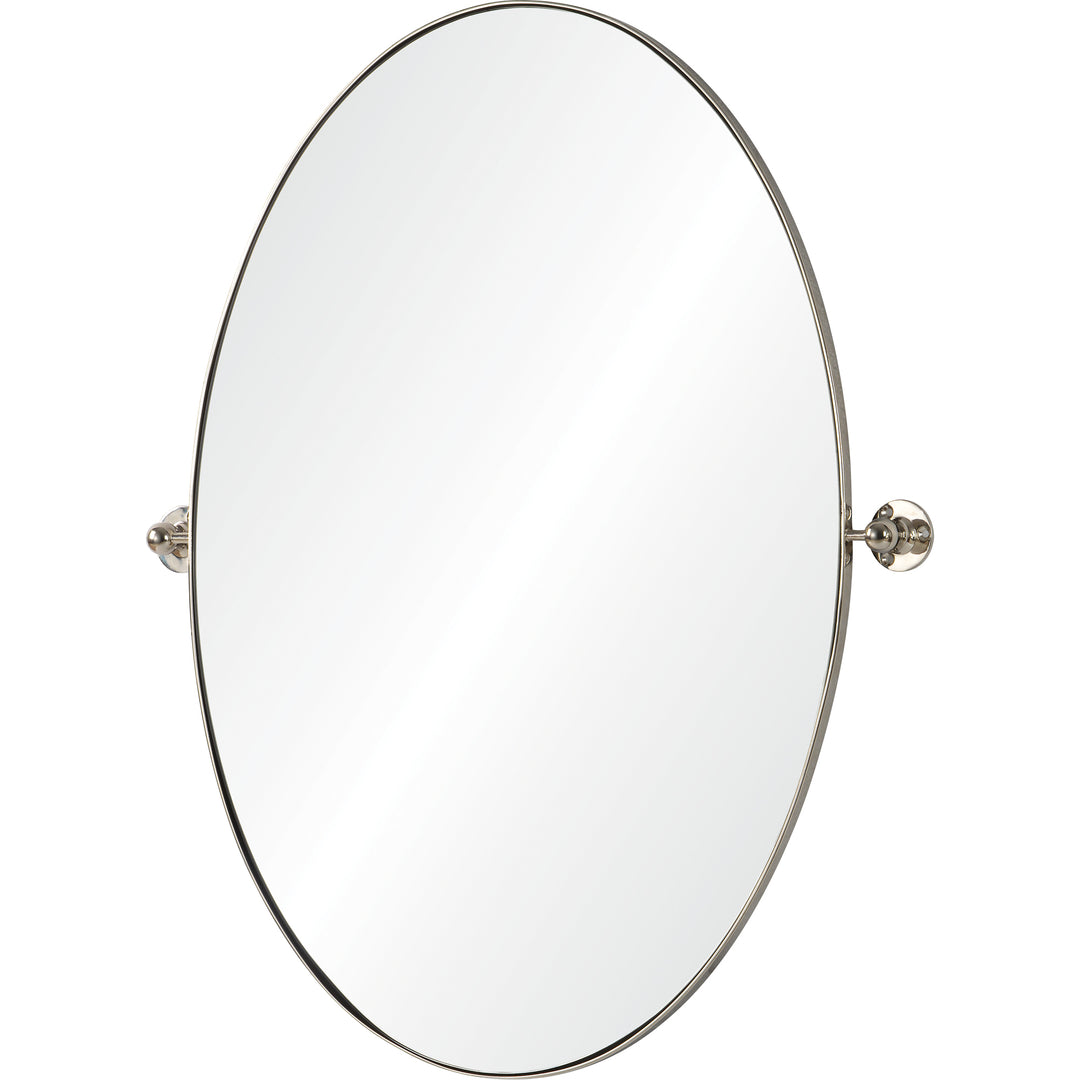 Renwil MT2353 Azalea Wall Mirror