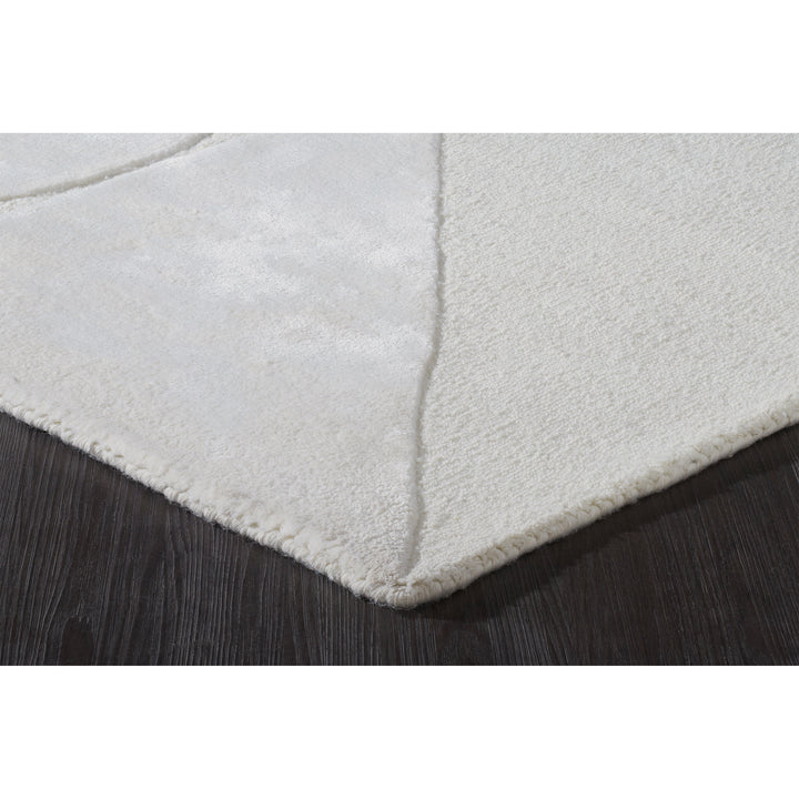 Renwil RMOS-21821-57 Mosaico Indoor Rug - Ivory