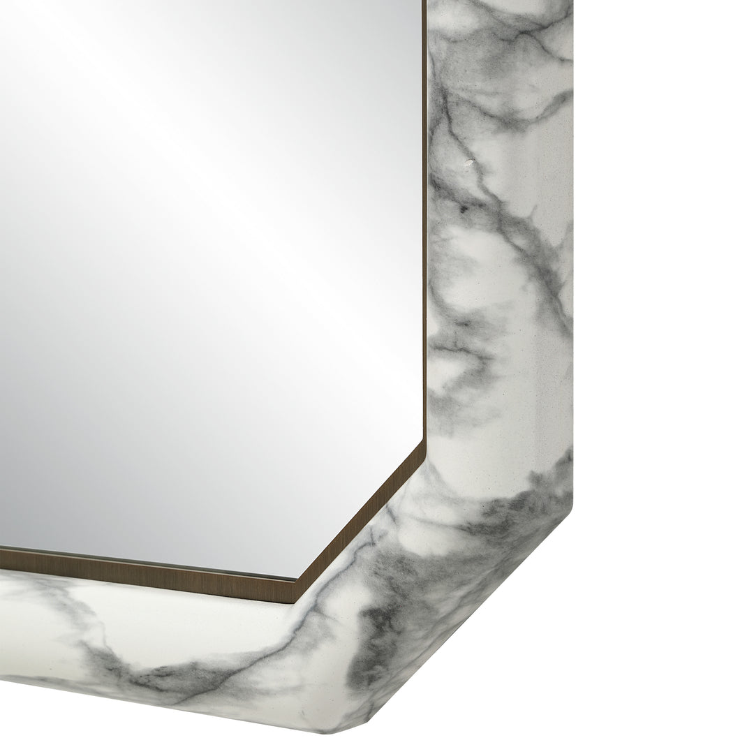 Renwil MT2782 Venus Wall Mirror