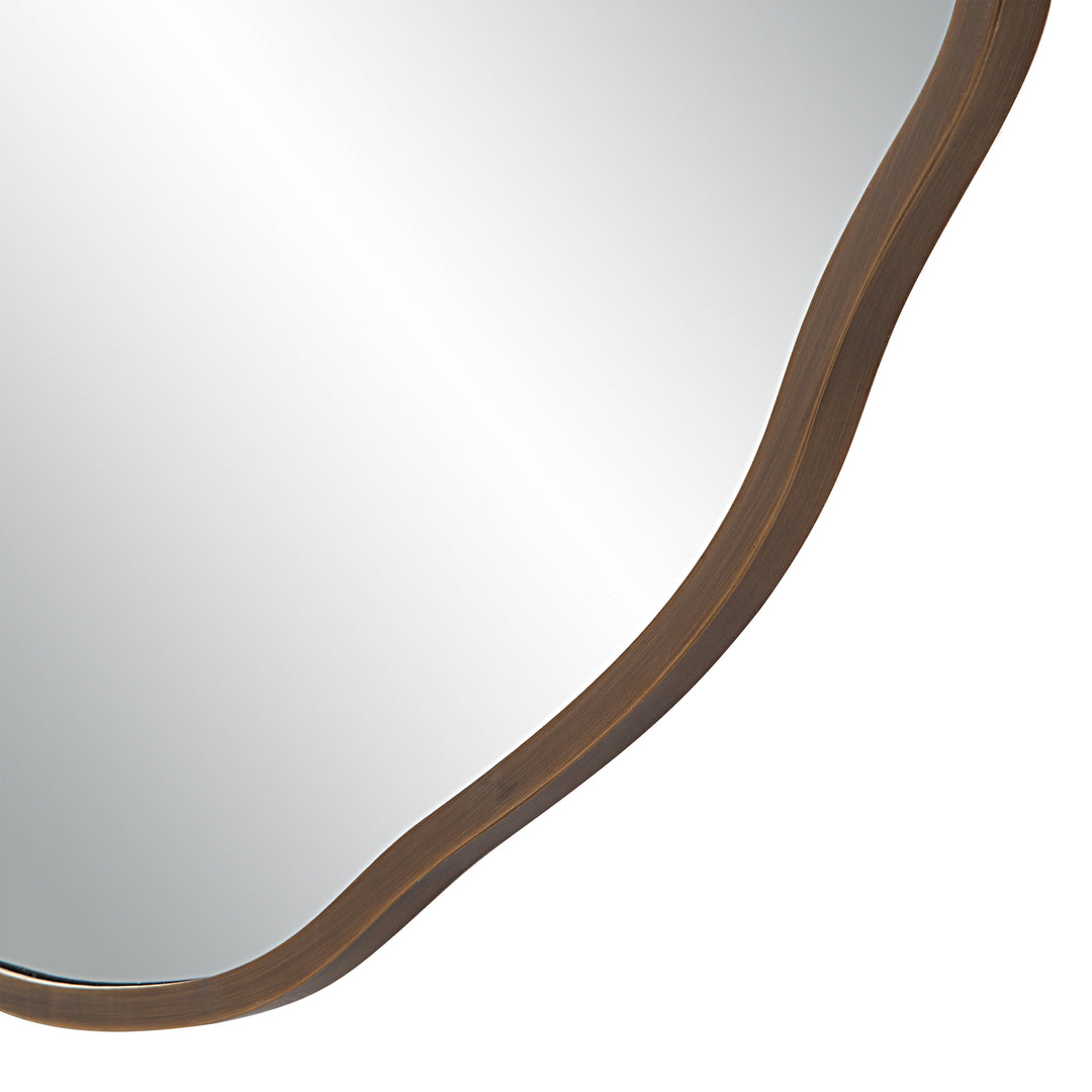 Renwil MT2634 Bern Wall Mirror