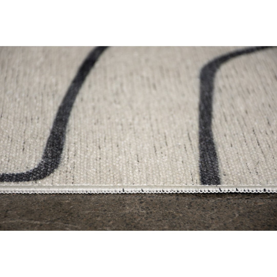 Renwil RFAL-10212-58 Fallon Indoor Rug - Ivory