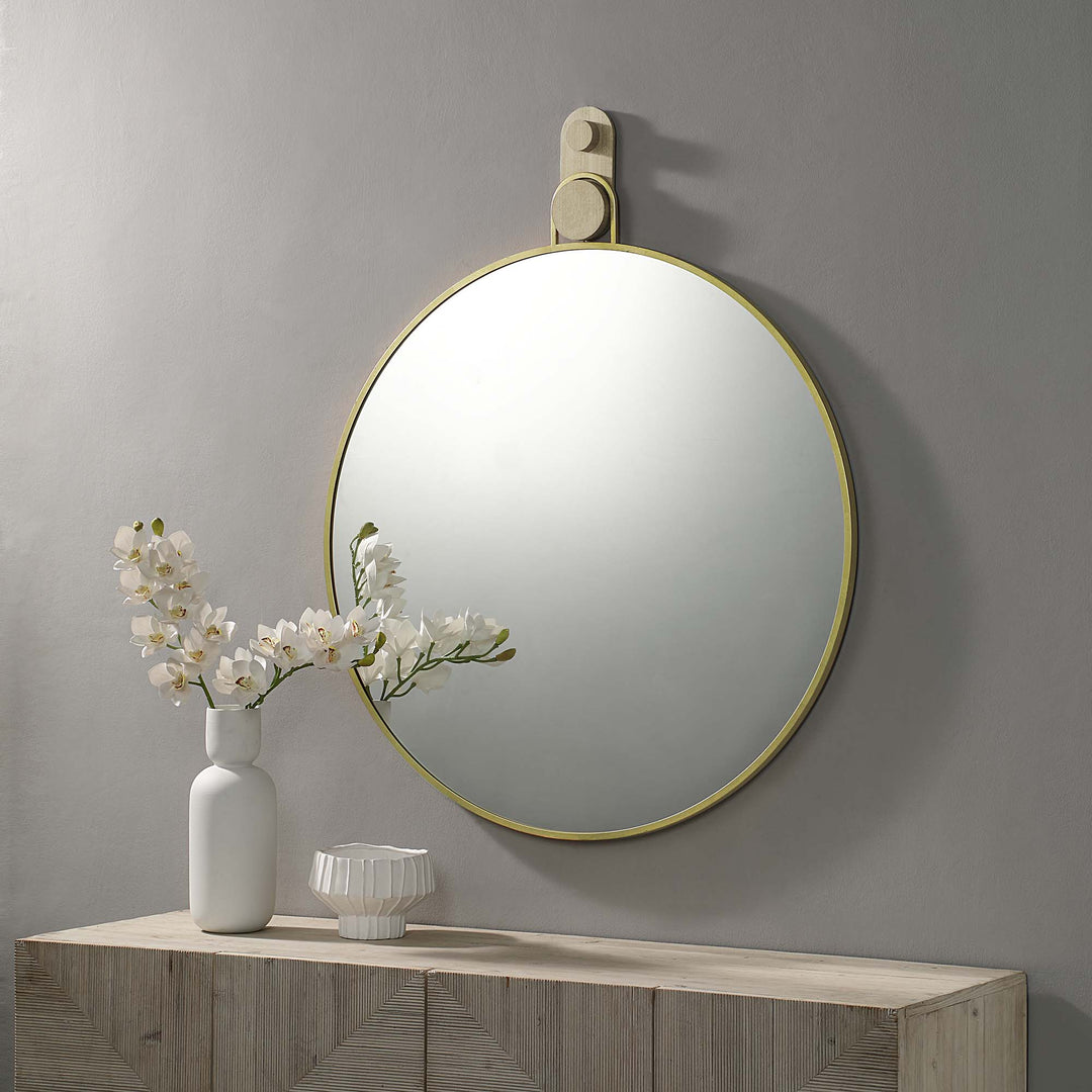 Renwil MT2555 Kinsley Wall Mirror