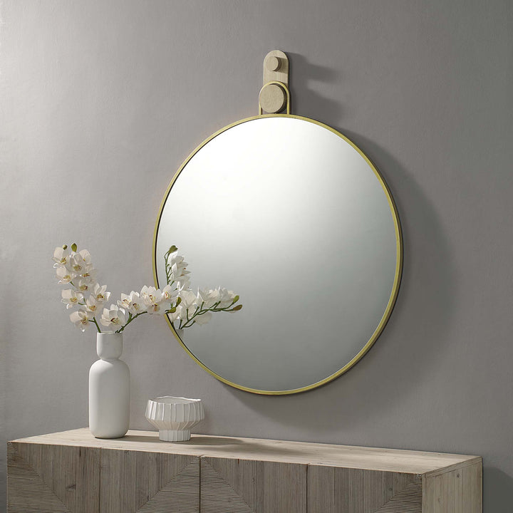 Renwil MT2555 Kinsley Wall Mirror