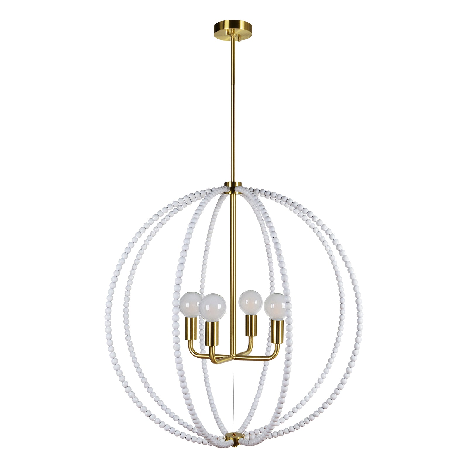 Renwil LPC4465 Basil Ceiling Fixture Ceiling Fixture