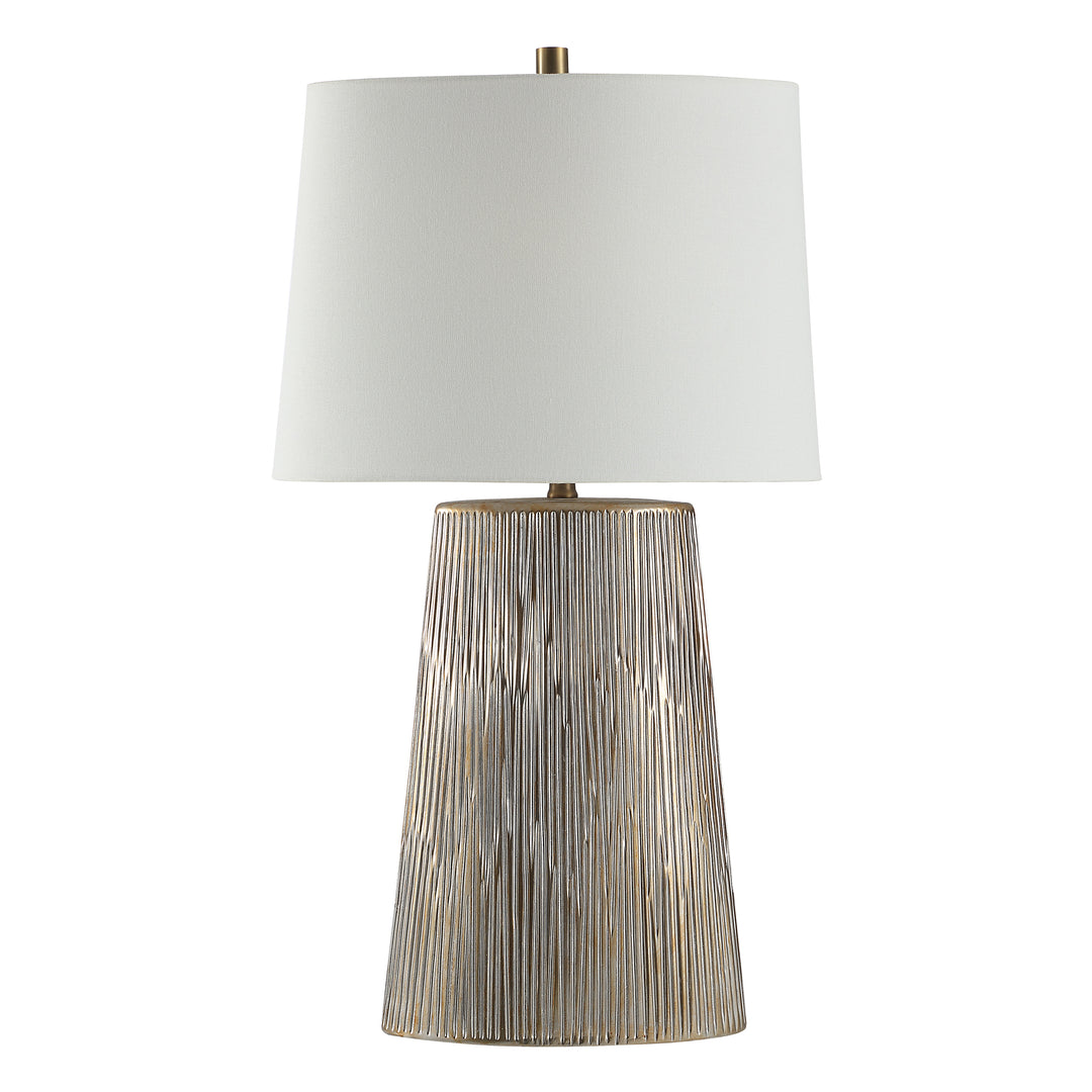 Everren LPT1398EV Calma Table Lamp