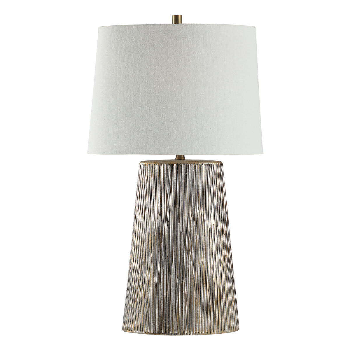 Everren LPT1398EV Calma Table Lamp