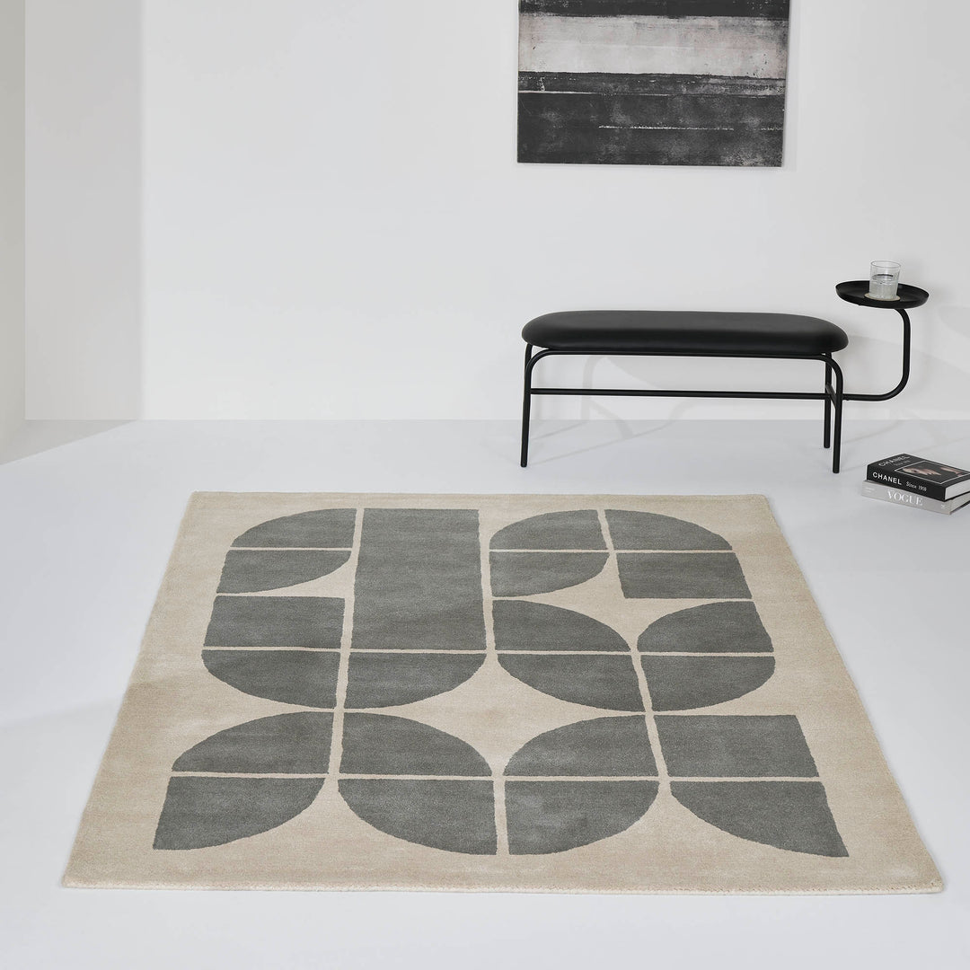 Renwil RPER-10200-810 Perseverance Indoor Rug - Oatmeal