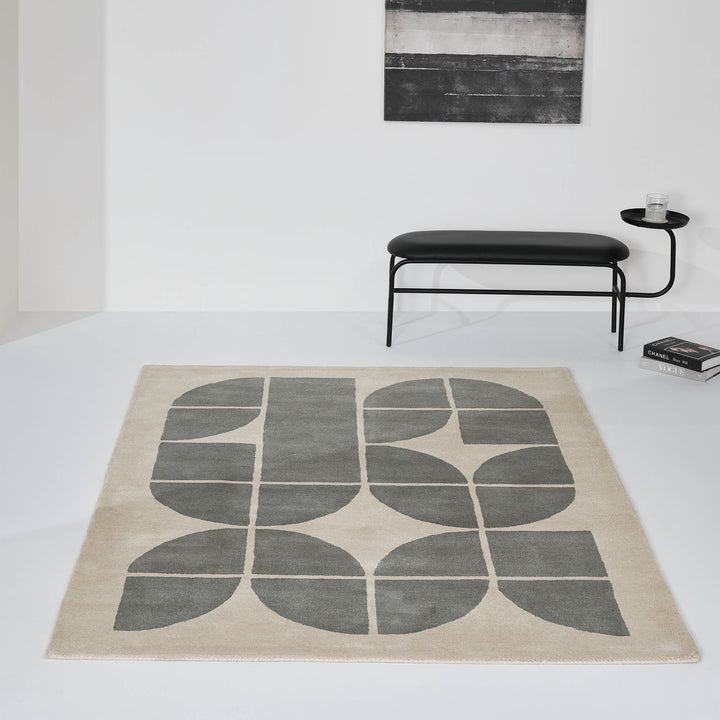 Renwil RPER-10200-810 Perseverance Indoor Rug - Oatmeal
